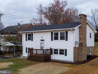 126 Welsh Park Pl, Lexington, VA, 24450