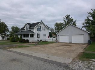 2101 11th Ave, Parkersburg, WV 26101