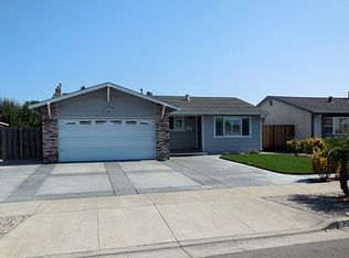 1791 S Capitol Ave, San Jose, CA 95127