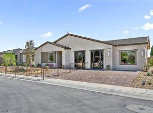 5473 Splendido Ave, Pahrump, NV 89061