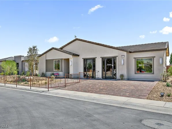 5473 Splendido Ave, Pahrump, NV 89061