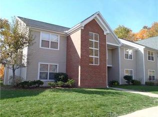 1002 E Duncan St APT 2B, Manchester, MI 48158
