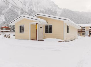 4050 Delta Dr #1, Juneau, AK 99801