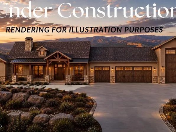 8600 W Dillon Wash Rd, Prescott, AZ 86305