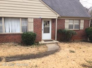 121 Cedar St, Amherst, VA 24521