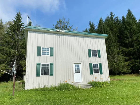 760 Jemtland Road, New Sweden, ME 04762
