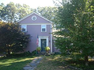 42 Craftsland Rd, Brookline, MA 02467