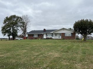 4592 Willailla Rd, Brodhead, KY 40409