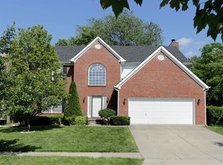 4224 Mattea Ct, Lexington, KY 40514