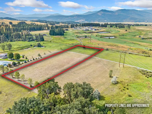 222 Highway 20 E, Colville, WA 99114