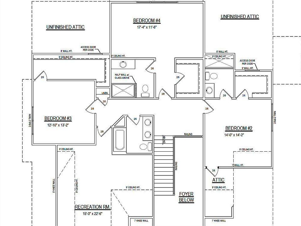 2nd image of 301 Martingale Dr