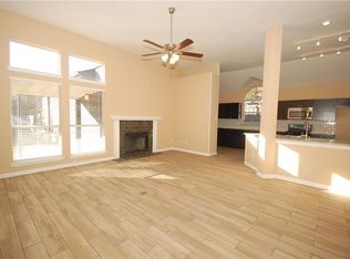 1617 Rancho Dr, Mesquite, TX 75149