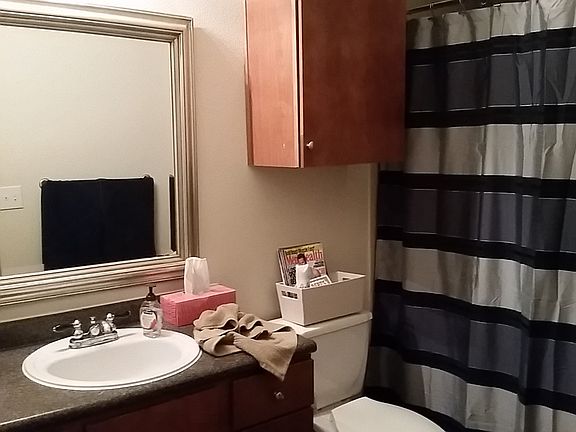 Bathroom 1