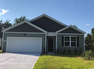 140 Legends Village Loop LOT 11, Myrtle Beach, SC 29579