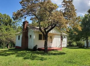 7845 Burkemont Rd, Morganton, NC 28655