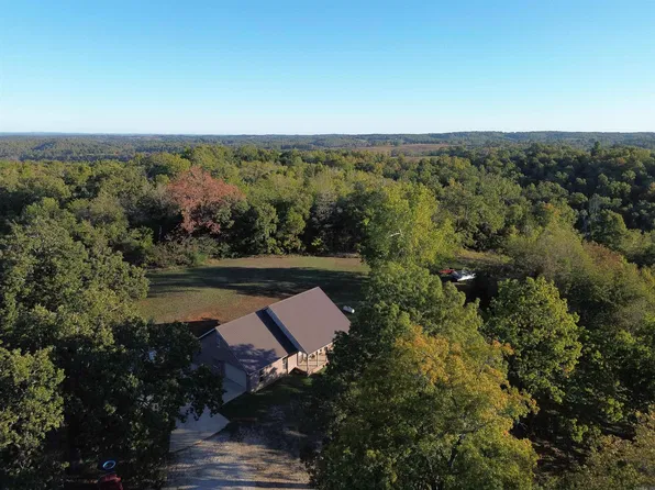 112 Turkey Ln, Marshall, AR 72650
