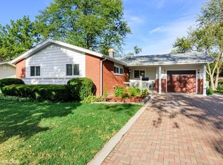 505 Morton St, Hoffman Estates, IL