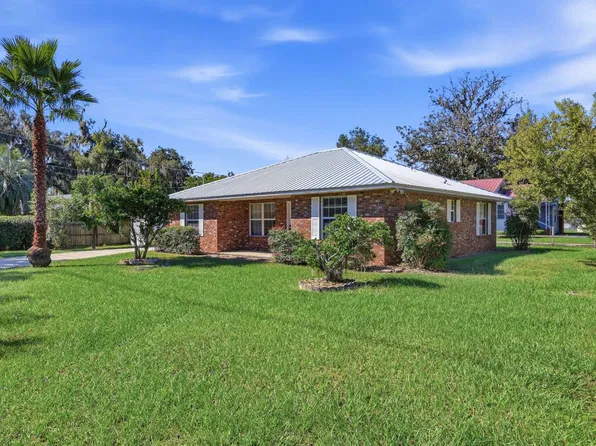322 NW Hilton Ave, Lake City, FL 32055