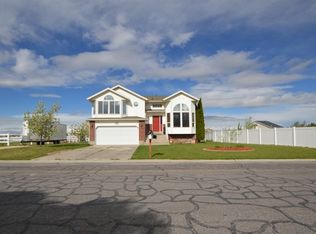 4357 S 3700 W, West Haven, UT 84401