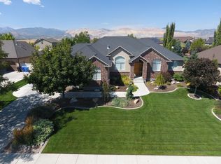 12562 S Moonlite Hill Ct, Herriman, UT 84096