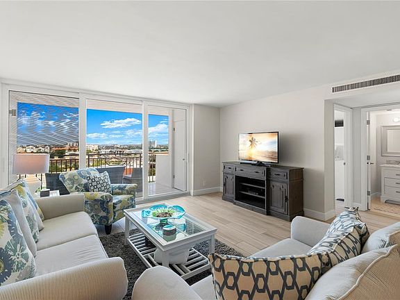 4th image of 675 S Gulfview Blvd APT 806