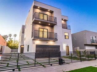 2131 S Rimpau Blvd, Los Angeles, CA 90016