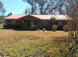 664 NE Harrington Ct, Lake City, FL 32055