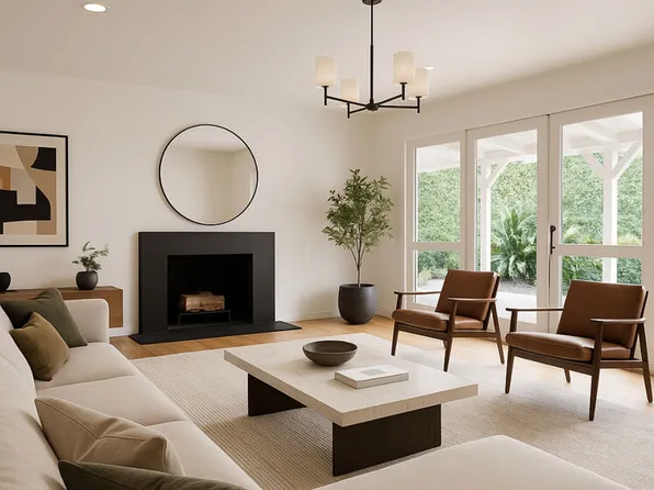 1079 Marilyn Dr, Beverly Hills, CA 90210