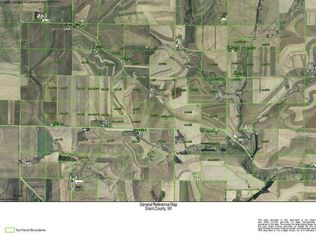 1558 Louisburg Rd, Cuba City, WI 53807