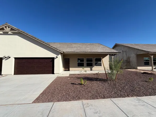 7534 E 24th Pl, Yuma, AZ