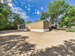 262 E Kipling Dr, Pueblo West, CO 81007