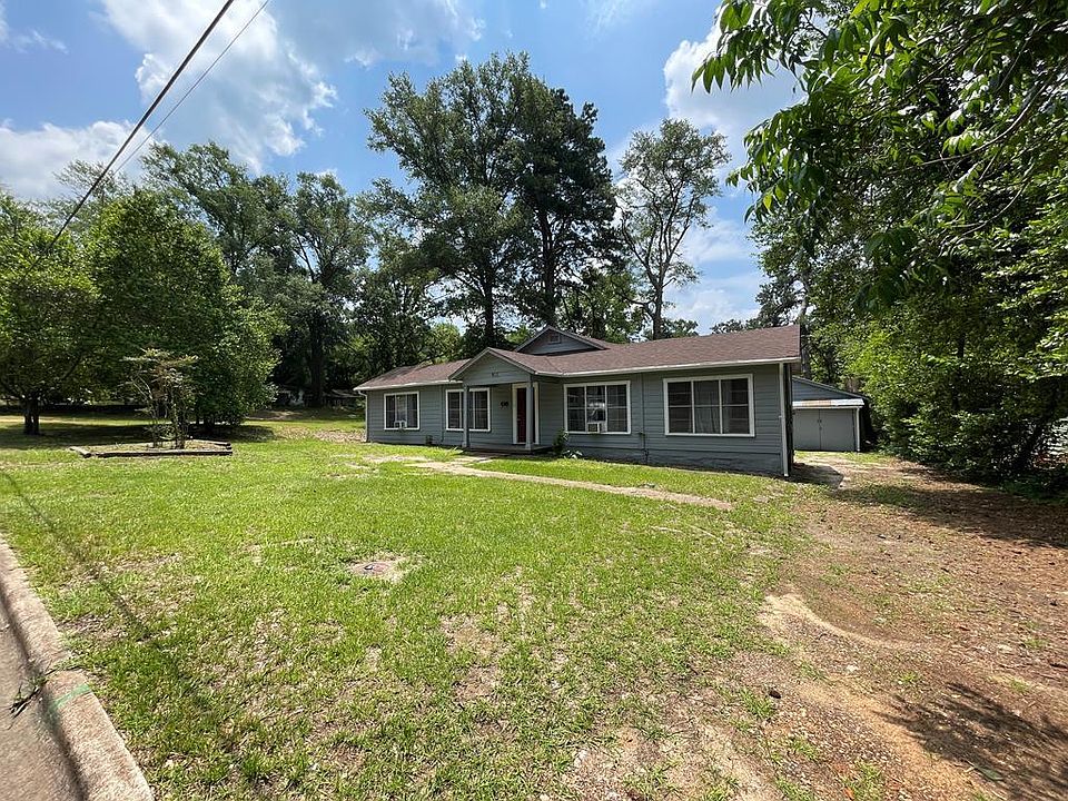 811 Townsend Ave, Nacogdoches, TX 75964 MLS 22300617 Zillow