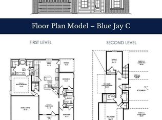 10195 March Meadows Way, Olive Branch, MS 38654