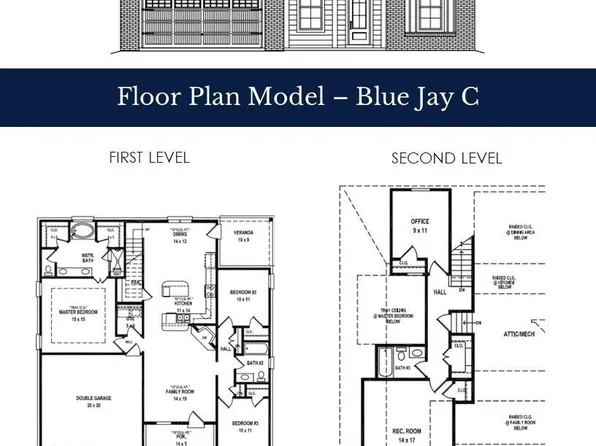 10195 March Meadows Way, Olive Branch, MS 38654