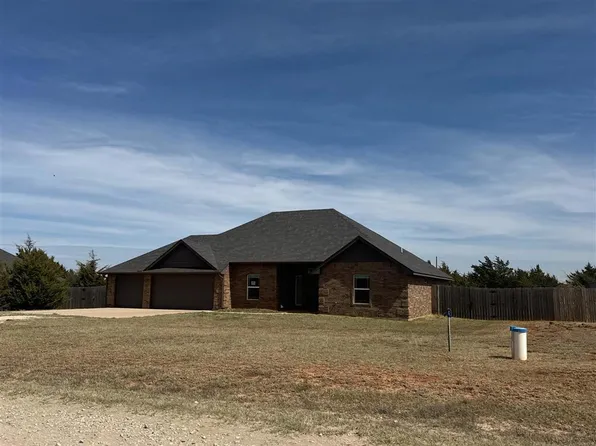2300 Count Fleet Way, Guthrie, OK 73044