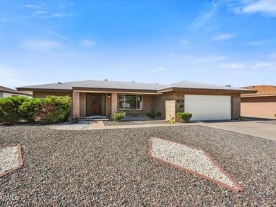 4133 W Augusta Ave, Phoenix, AZ, 85051