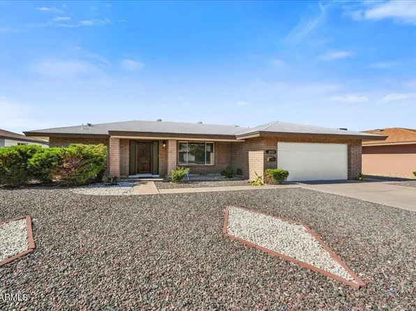 4133 W AUGUSTA Avenue, Phoenix, AZ 85051