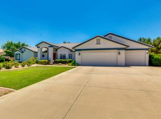6351 W Redfield Rd, Glendale, AZ 85306