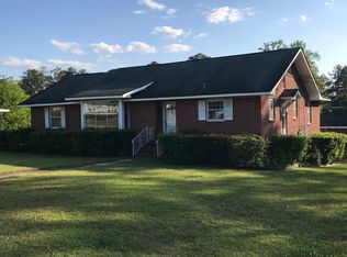 1447 Ridgeway St, Thomasville, AL 36784