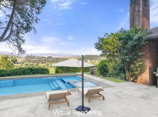 3025 W Dry Creek Road, Healdsburg, CA 95448