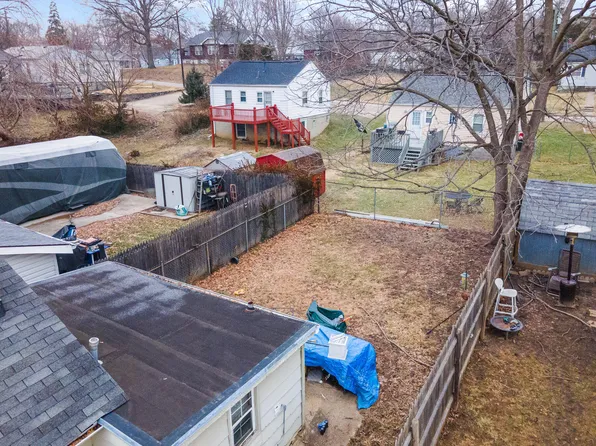 2472 Cherry St, Crescent Springs, KY 41017