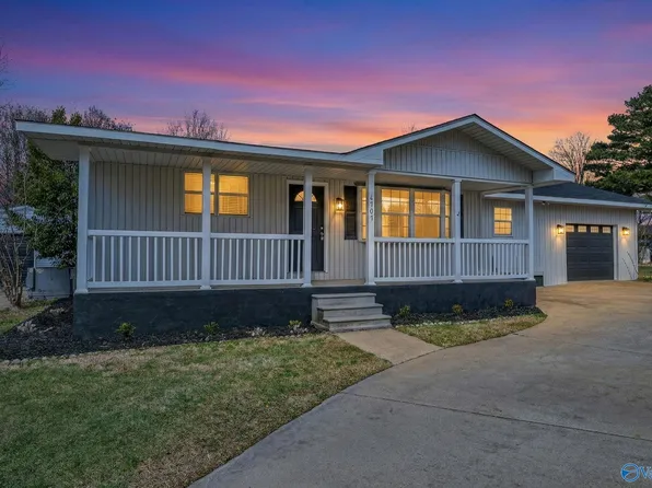 1107 Nelson Rd, Albertville, AL 35950