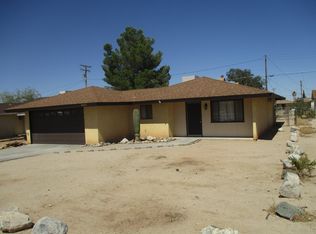 6243 Mojave Ave, Twentynine Palms, CA 92277