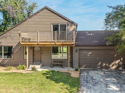 305 E Forest St, Black Creek, WI, 54106