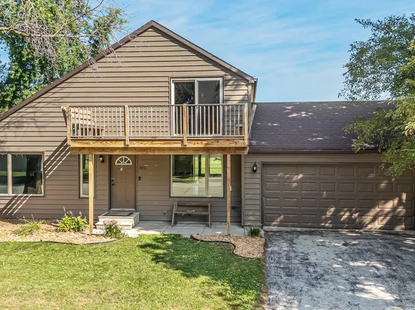 305 E Forest St, Black Creek, WI 54106