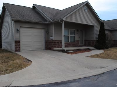 15504 Point Verda Ln, Monroe, MI, 48161