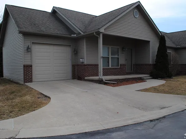 15504 Point Verda Ln, Monroe, MI 48161