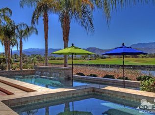 8 Legacy Pl, Rancho Mirage, CA 92270