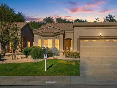 8340 W TARO Lane, Peoria, AZ, 85382