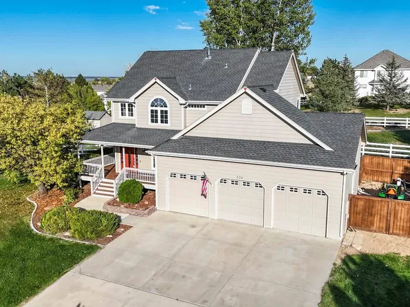 538 Eagle Crest Ct, Loveland, CO 80537